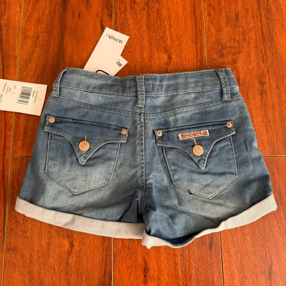 Hudson Denim Shorts 7 - Picture 4 of 4